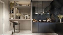 Jervois Privé (D10), Apartment #509192871